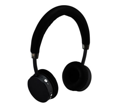 GOJI COLLECTION Wireless Bluetooth Headphones - Black GOJI COLLECTION Wireless Bluetooth Headphones - Black
